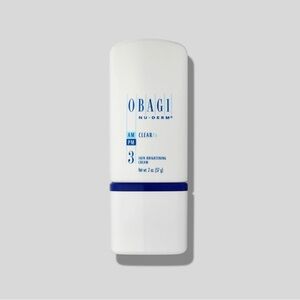 Obagi Nu-Derm Clear Cream